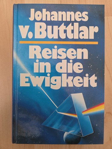 Reisen die ewigkeit - in, ewigkeit-