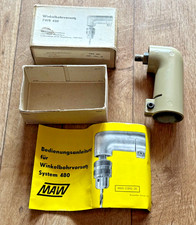 DDR Winkelbohrvorsatz ZWB 480