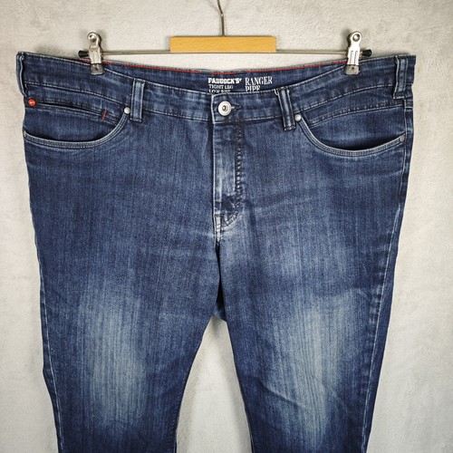 Paddocks jeans herren - herren, hose