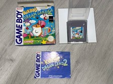 Kirbys Dreamland 2 (Nintendo