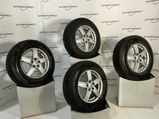 Winter Kompletträder