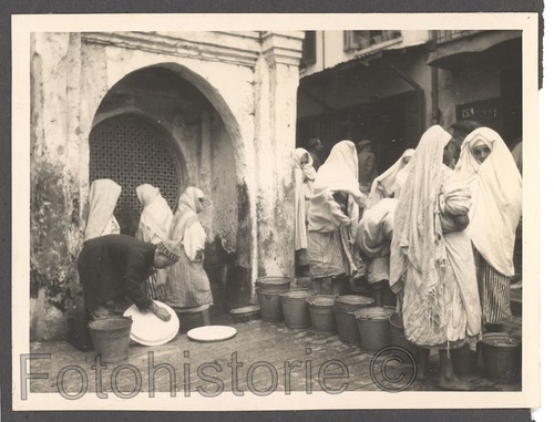 Foto marokko tanger frauen - tanger, in