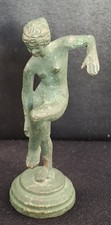 Antike Skulptur Bronze