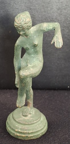 Antike skulptur bronze - antike,