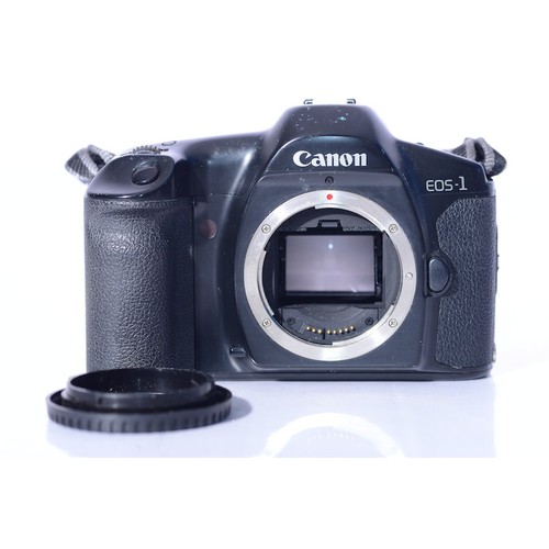 Canon eos kamera 1 - canon, eos-1