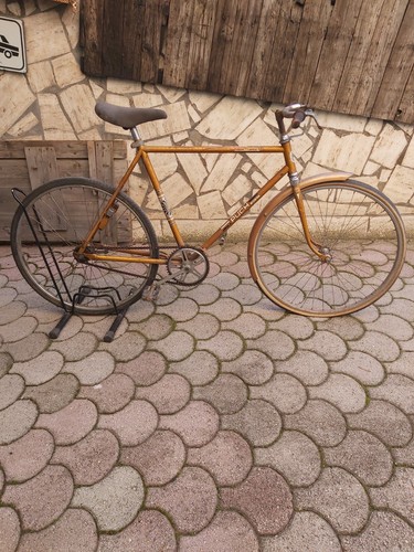 Puch fahrrad vintage - vintage,