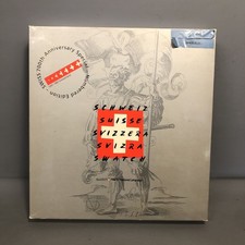 Original Swatch Special 700