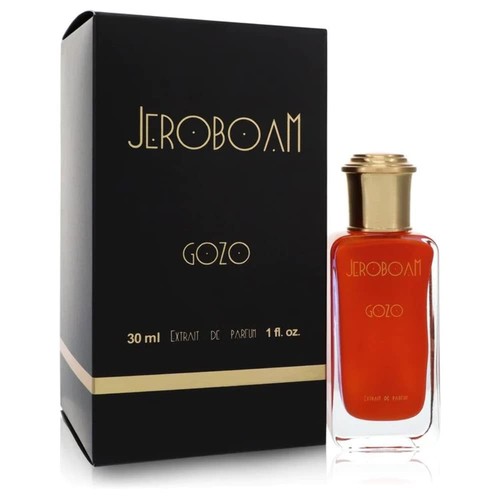 Jeroboam gozo extrait - jeroboam,