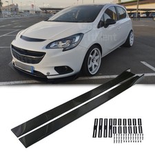 86,6 zoll Seitenschweller