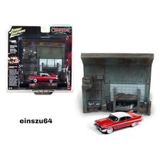 Johnny Lightning - Christine -
