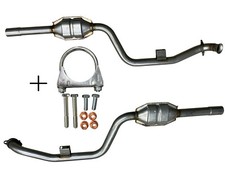 NEU Katalysator KAT Mercedes C-Klasse W202 C180 C200 C230 E-Klasse A2104902520