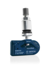 Bosch tire pressure sensor
