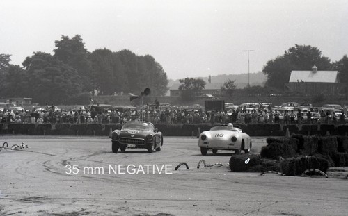 Porsche 356 carrera - 356,