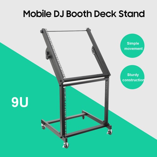 Rack mount mobiler stand - rack,