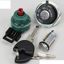 Zündschloss Gilera Ice Runner