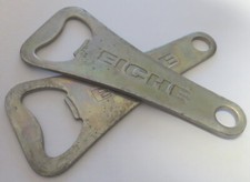 2 original zur Eiche Bier Kiel