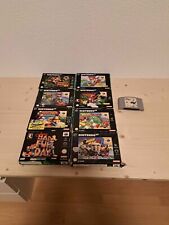 N64 / Nintendo64 Spiel