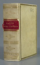La divina commedia. Dante