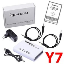 SURECOM SR-628 (Y7) cross band