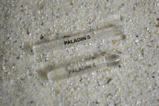 Tremarella Vetrino Glasblei Forellenmontage Glasgewicht hergestellt in Italien