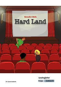 Hard land benedict - wells,