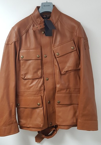 Belstaff jacke herren - belstaff,