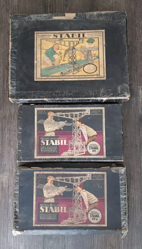 Walther stabil - walther's,