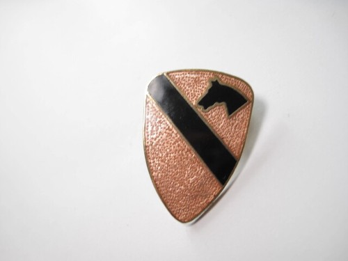 Kavallerie division us - st,