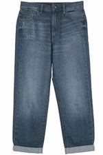 G Star Boyfriend Midge Deconst