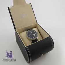 Poljot AVIATOR Militär Russische Armbanduhr, Fliegeruhr cal 3105 (10207EB)