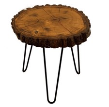 Massivholz Tisch Couchtisch