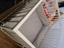 Laufgitter von Sämann mit