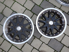 4x Alufelge DBV Felge 7.5 x 16"  LK 5x112 KBA 46228 Audi VW