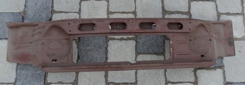 Frontblech frontplatte - frontblech,