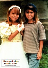 12 Aushangfotos, EINS UND EINS