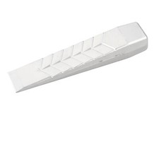 Alu Fällkeil 550g 220x45mm