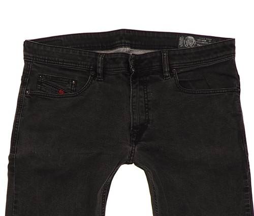 Diesel thavar herren jeans - diesel,