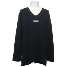 Kathleen Madden, Pullover