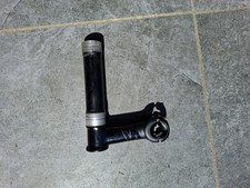 Cannondale Lefty Vorbau, 20°