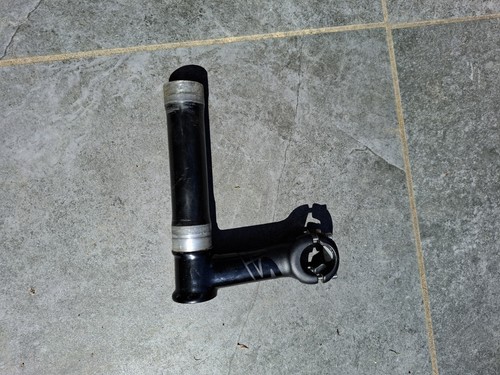 Cannondale lefty vorbau - lefty, 20°