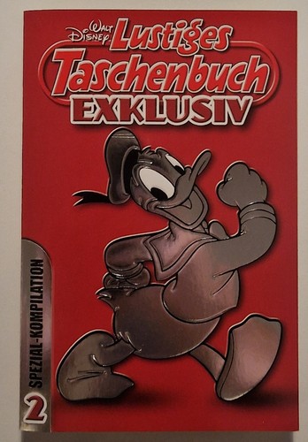 Ltb exklusiv band 2 - exklusiv,