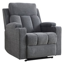 CANMOV Fernsehsessel mit