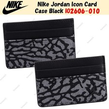 Nike Jordan Icon Card Case