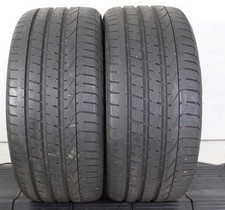 2 x 255/35R19 96Y Sommerreifen