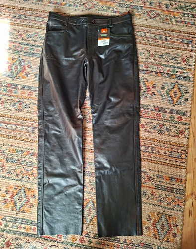 Swedteam bull jeans herren - m,