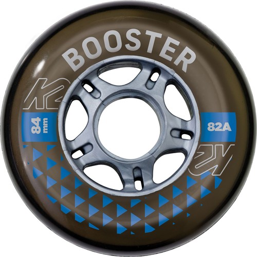 Booster inline skates - k2,