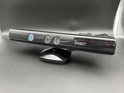 Xbox 360 kinect - xbox, sensor