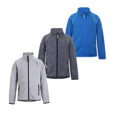 Icepeak Longton Jr Midlayer