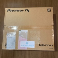 Pioneer DJ DJM-V10-LF 6ch