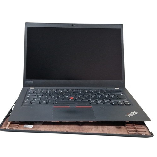 Lenovo thinkpad p14 - gen, 1
